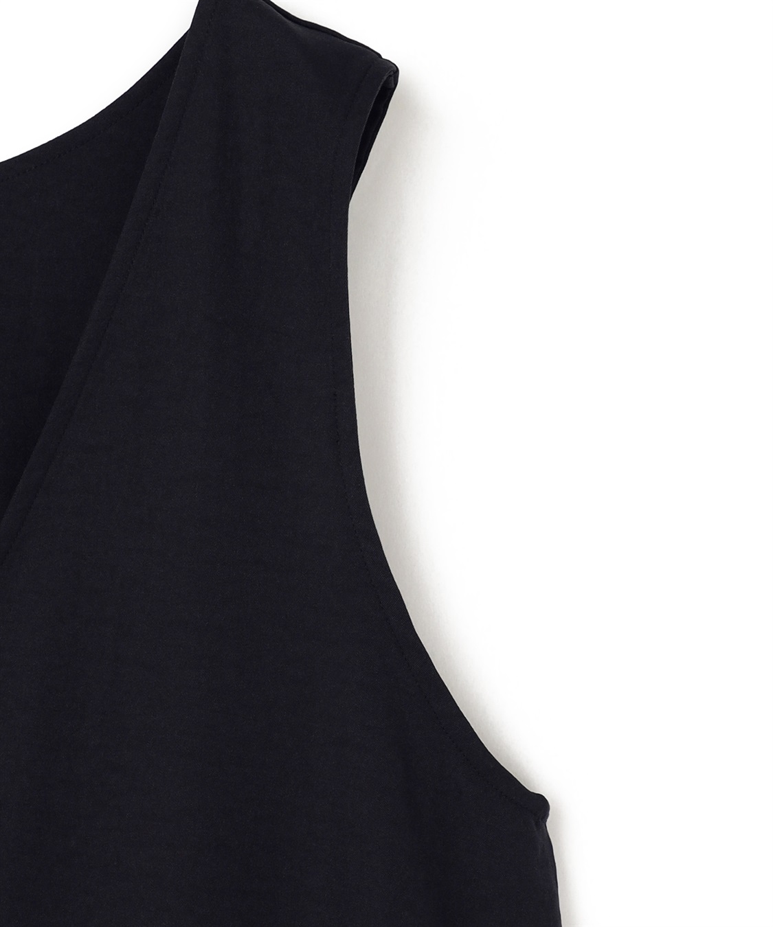 anyfee 【anyfee/プラスサイズ】Aライン撥水ジャンスカ_sub_20