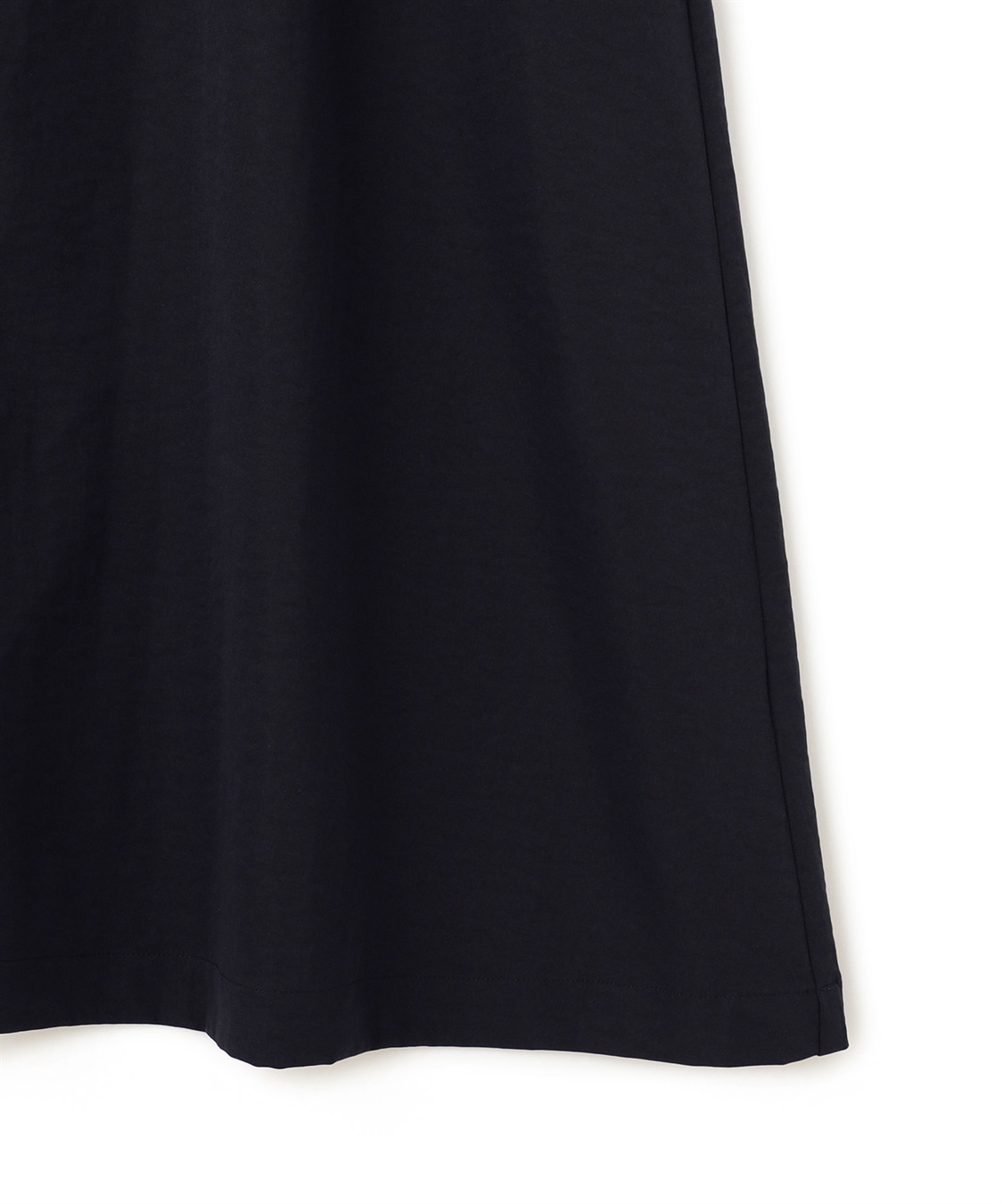 anyfee 【anyfee/プラスサイズ】Aライン撥水ジャンスカ_sub_22