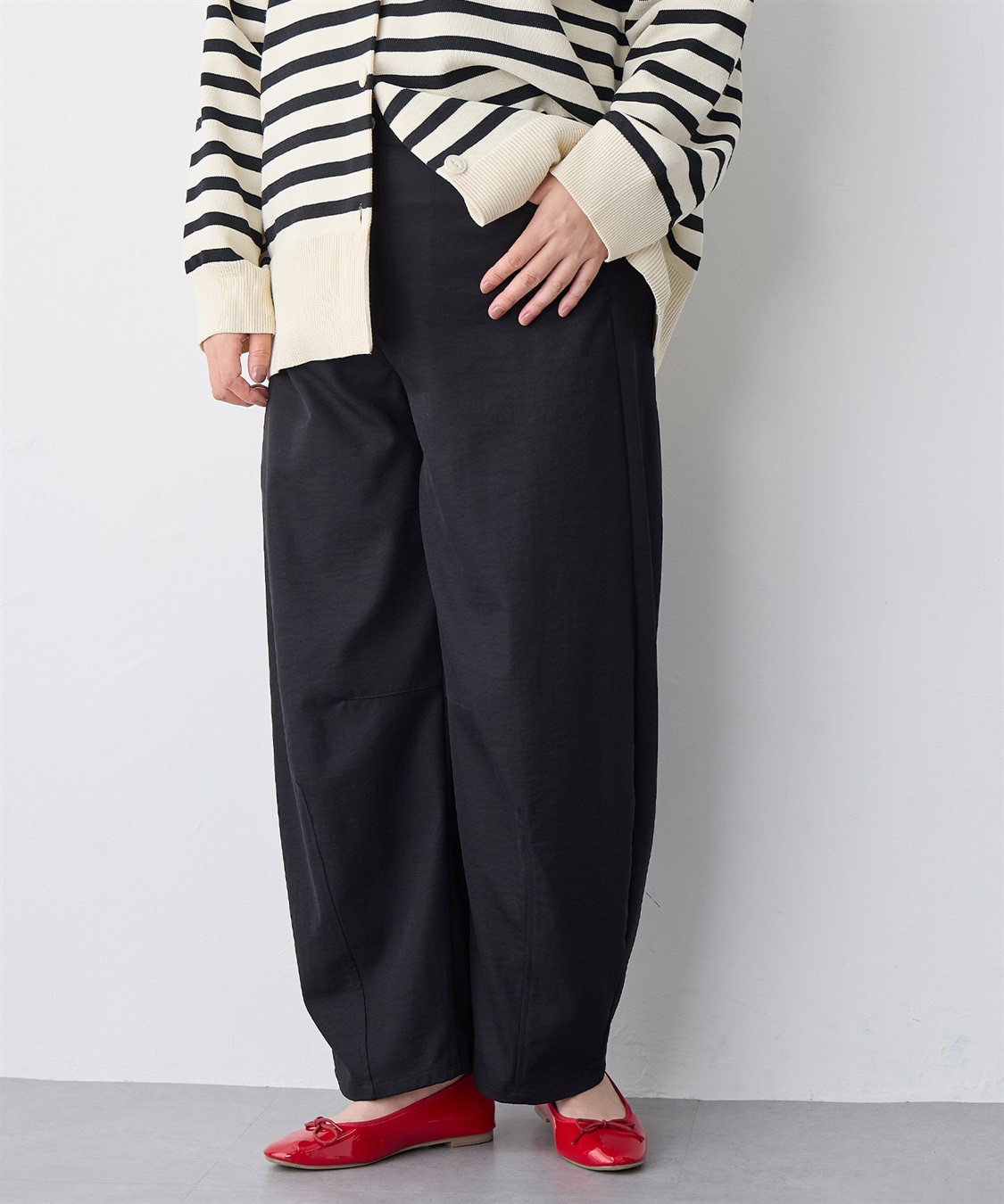 ファミリア チノパンツ 110センチ 新品