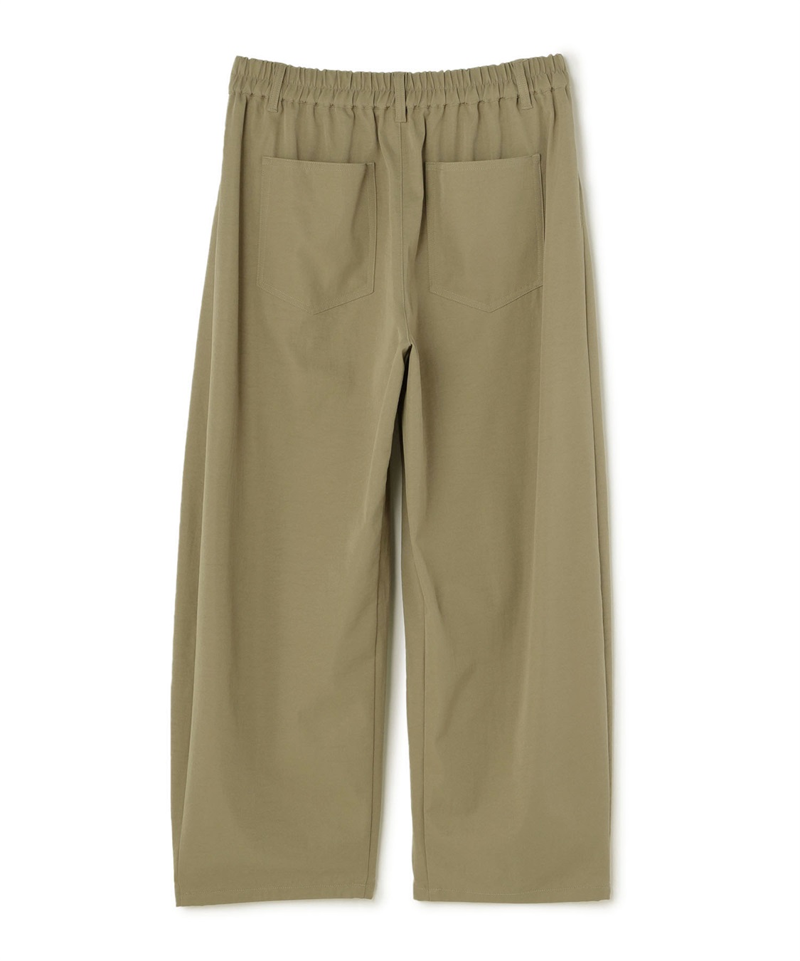 Life Style by cross marche 【anyfee/プラスサイズ】撥水サラチノカーブパンツ/バレルパンツ_sub_22