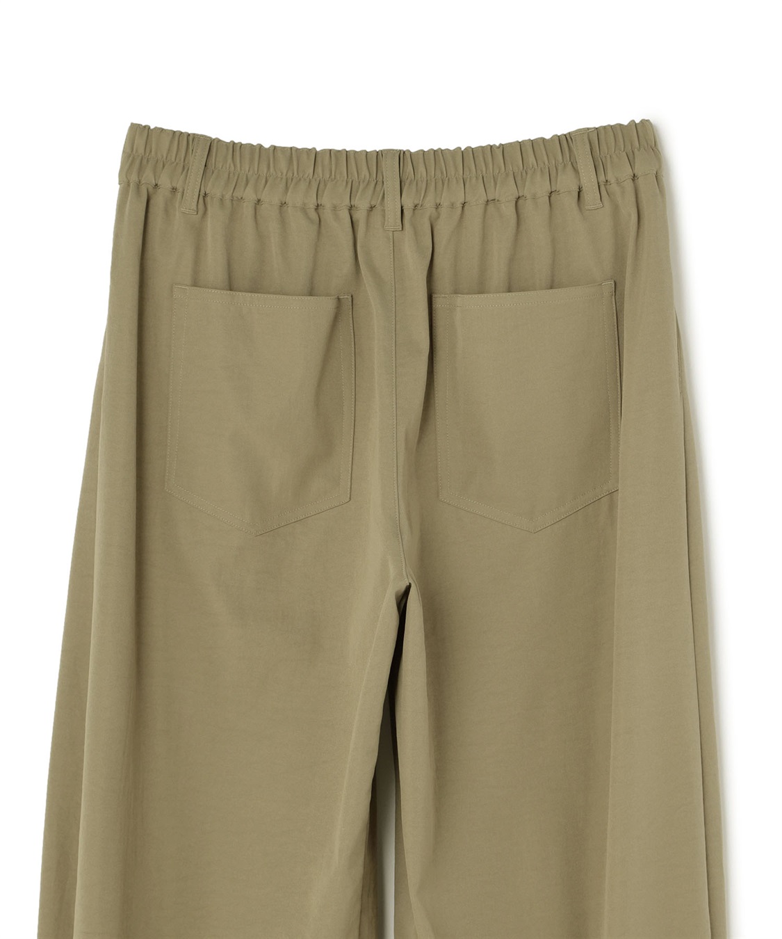 Life Style by cross marche 【anyfee/プラスサイズ】撥水サラチノカーブパンツ/バレルパンツ_sub_24