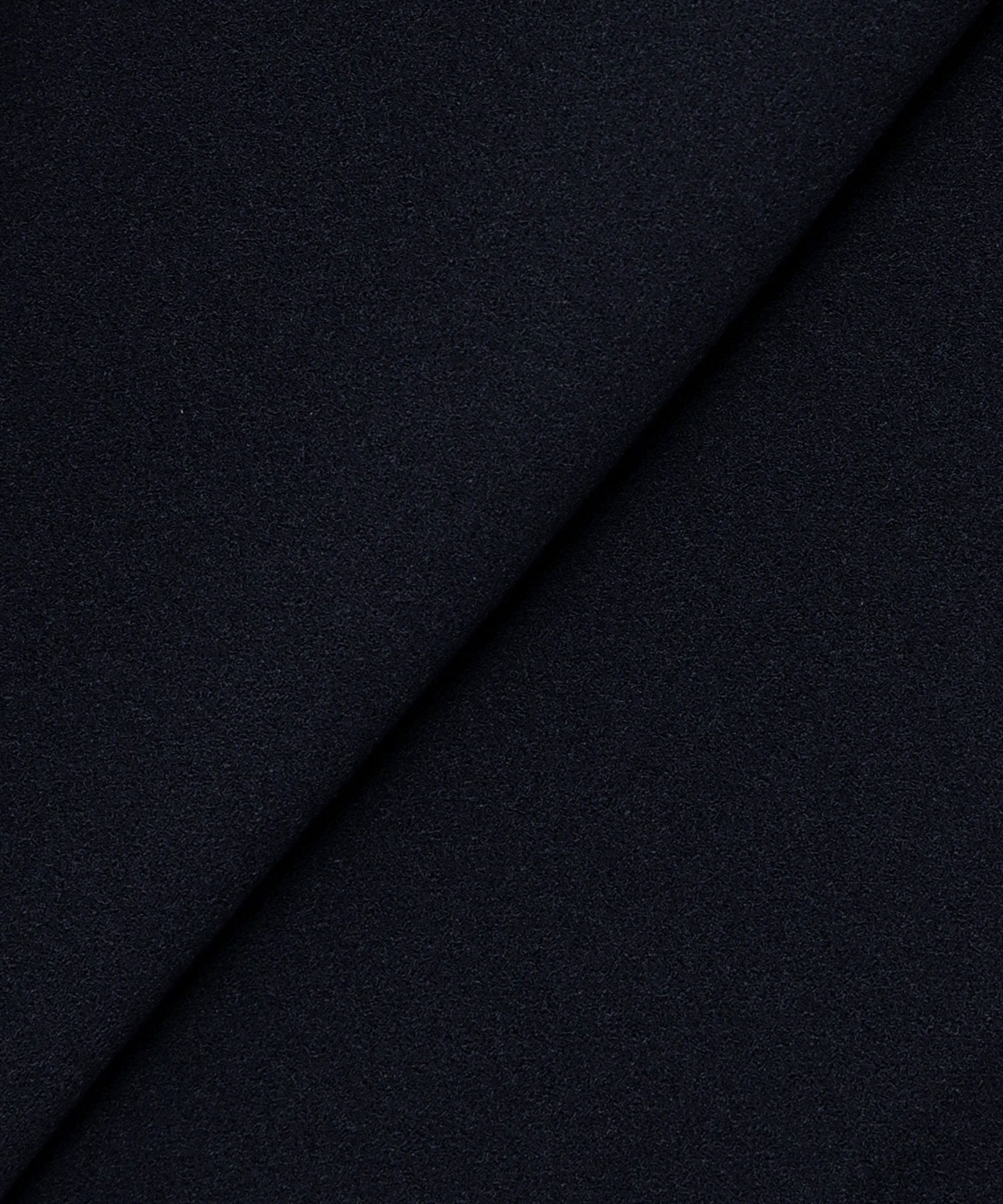 Life Style by cross marche 【anyfee/プラスサイズ】ニットジョーゼットテーパードパンツ_sub_29