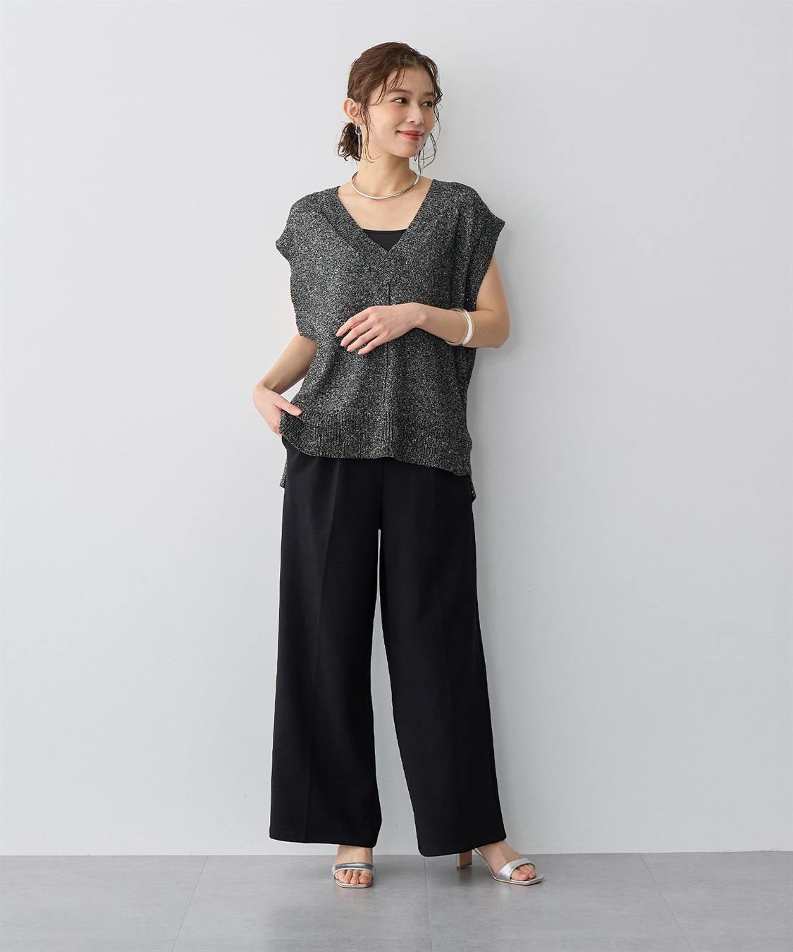 whiz whizlimited ショートパンツ　オリーブ ショートパンツ レディース 膝上[品番：JOKW0017546]｜REAL