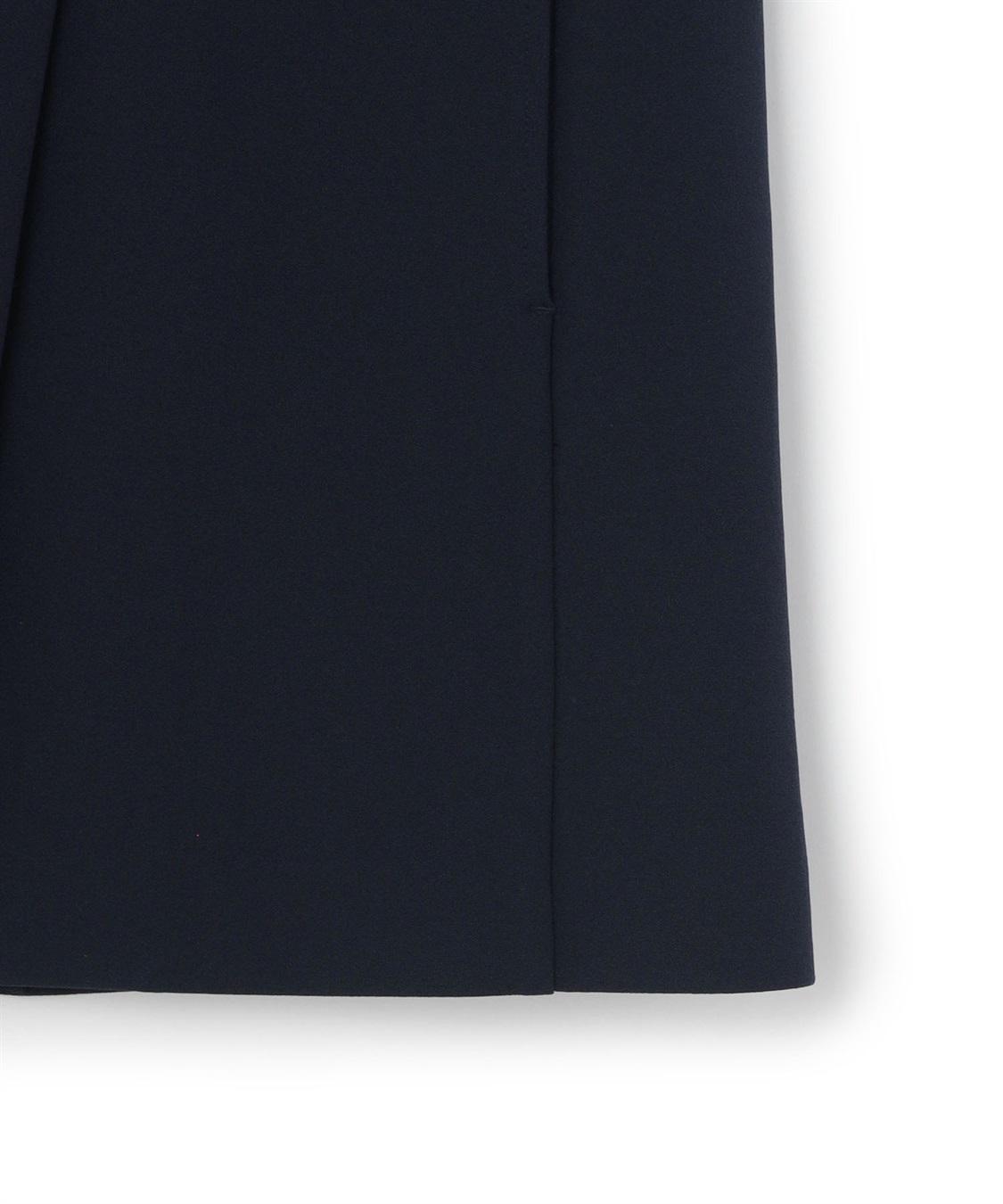 Life Style by cross marche 【anyfee/プラスサイズ】ニットジョーゼットジレ_sub_26