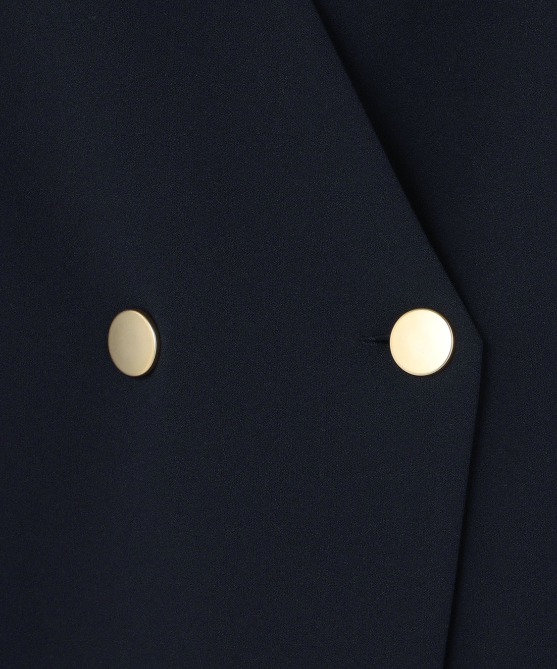 Life Style by cross marche 【anyfee/プラスサイズ】ニットジョーゼットジレ_sub_27