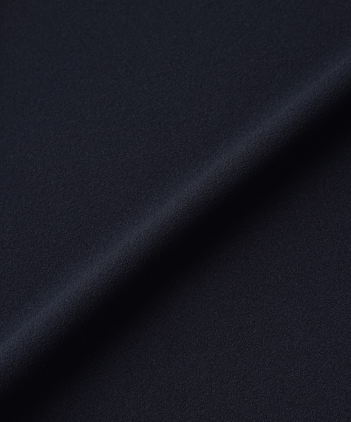 Life Style by cross marche 【anyfee/プラスサイズ】ニットジョーゼットキャミワンピース《大きいサイズ》_sub_29