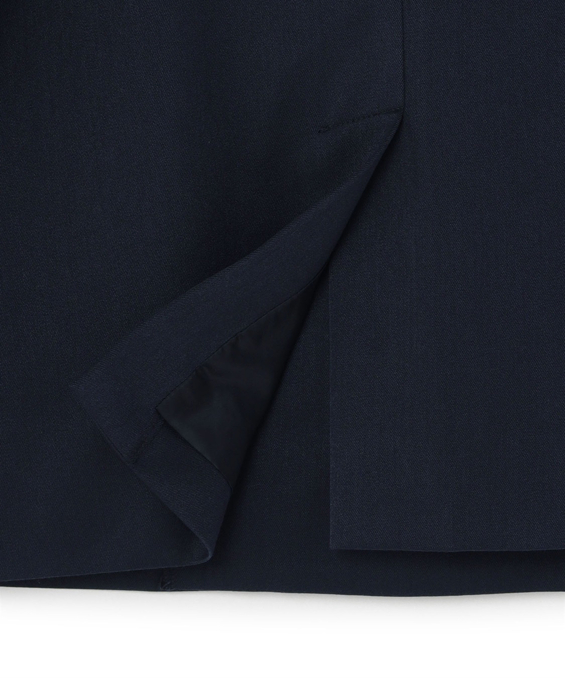 anyfee 【anyfee/プラスサイズ】金釦ダブルブレストジャケット_sub_26