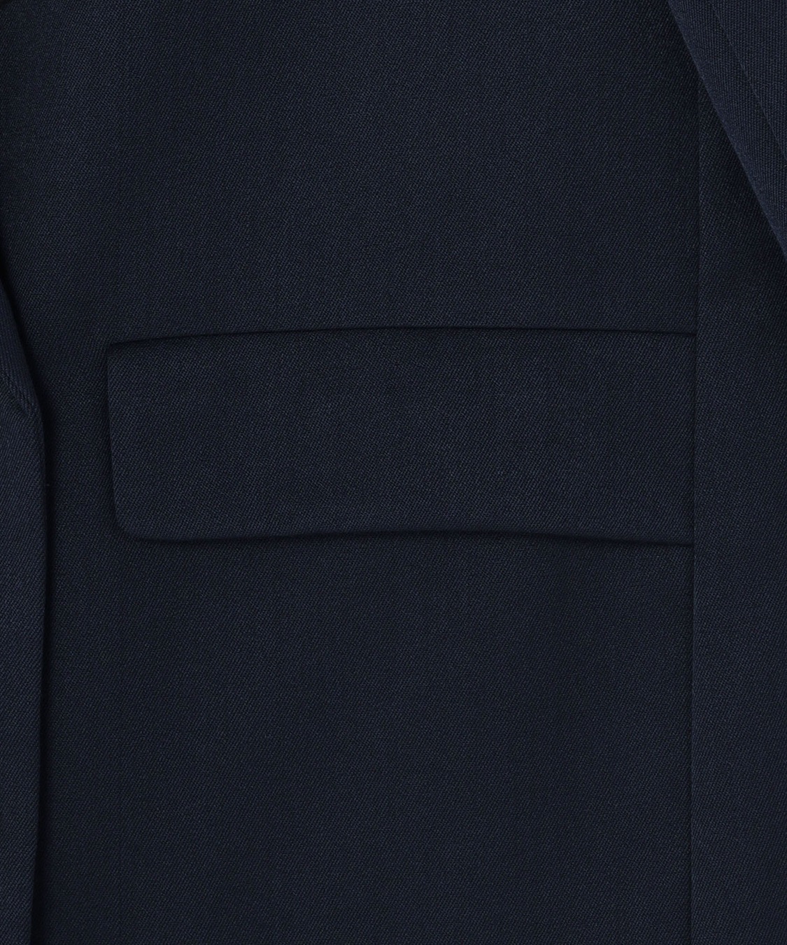 anyfee 【anyfee/プラスサイズ】金釦ダブルブレストジャケット_sub_27