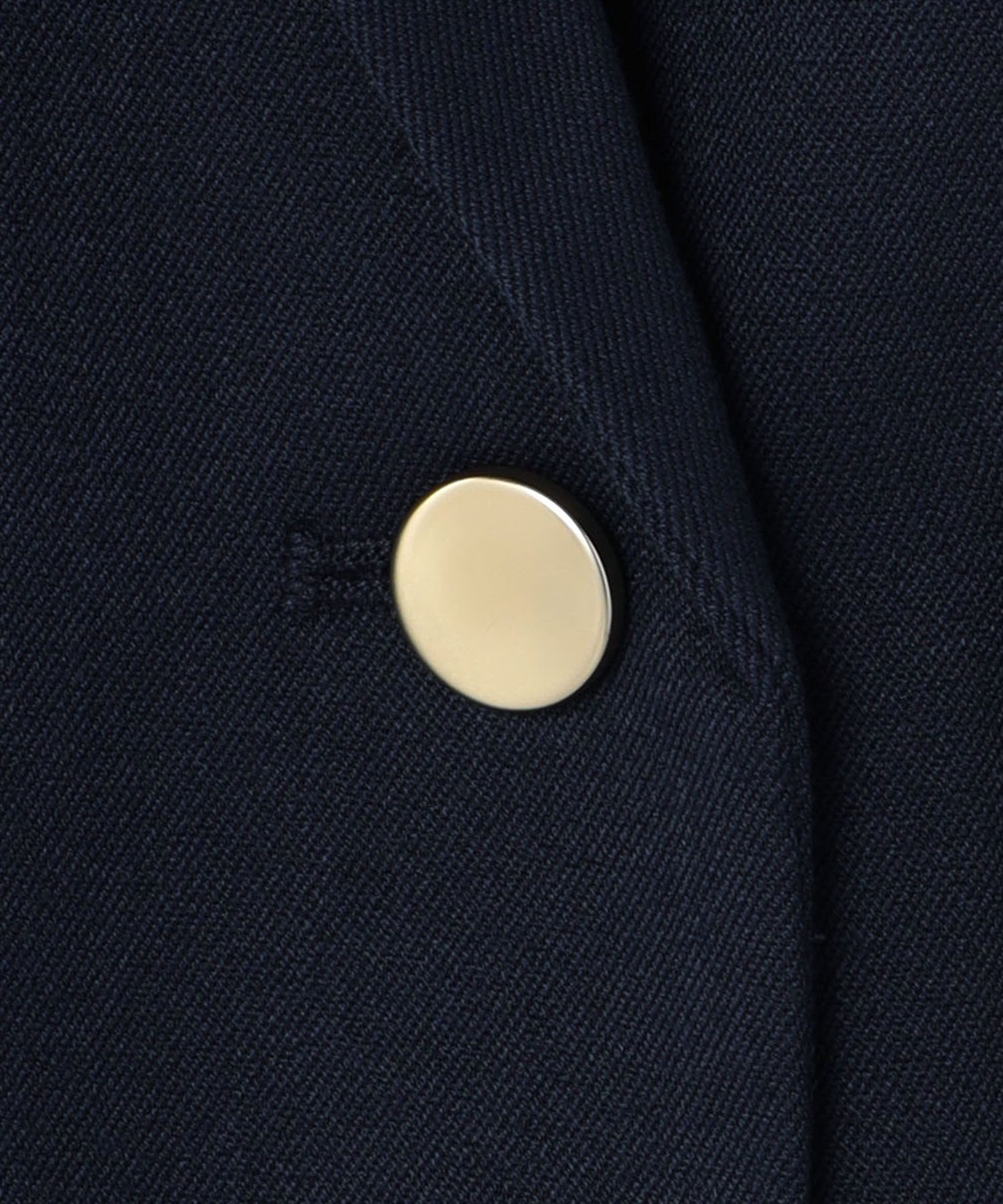 anyfee 【anyfee/プラスサイズ】金釦ダブルブレストジャケット_sub_28