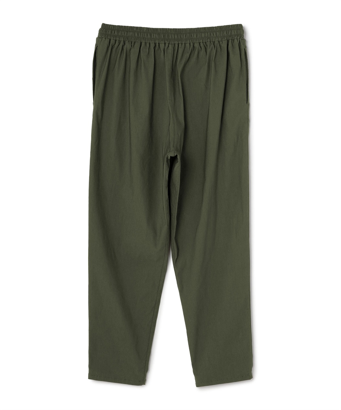 anyfee 【anyfee/プラスサイズ】GOODテーパードパンツ_sub_24