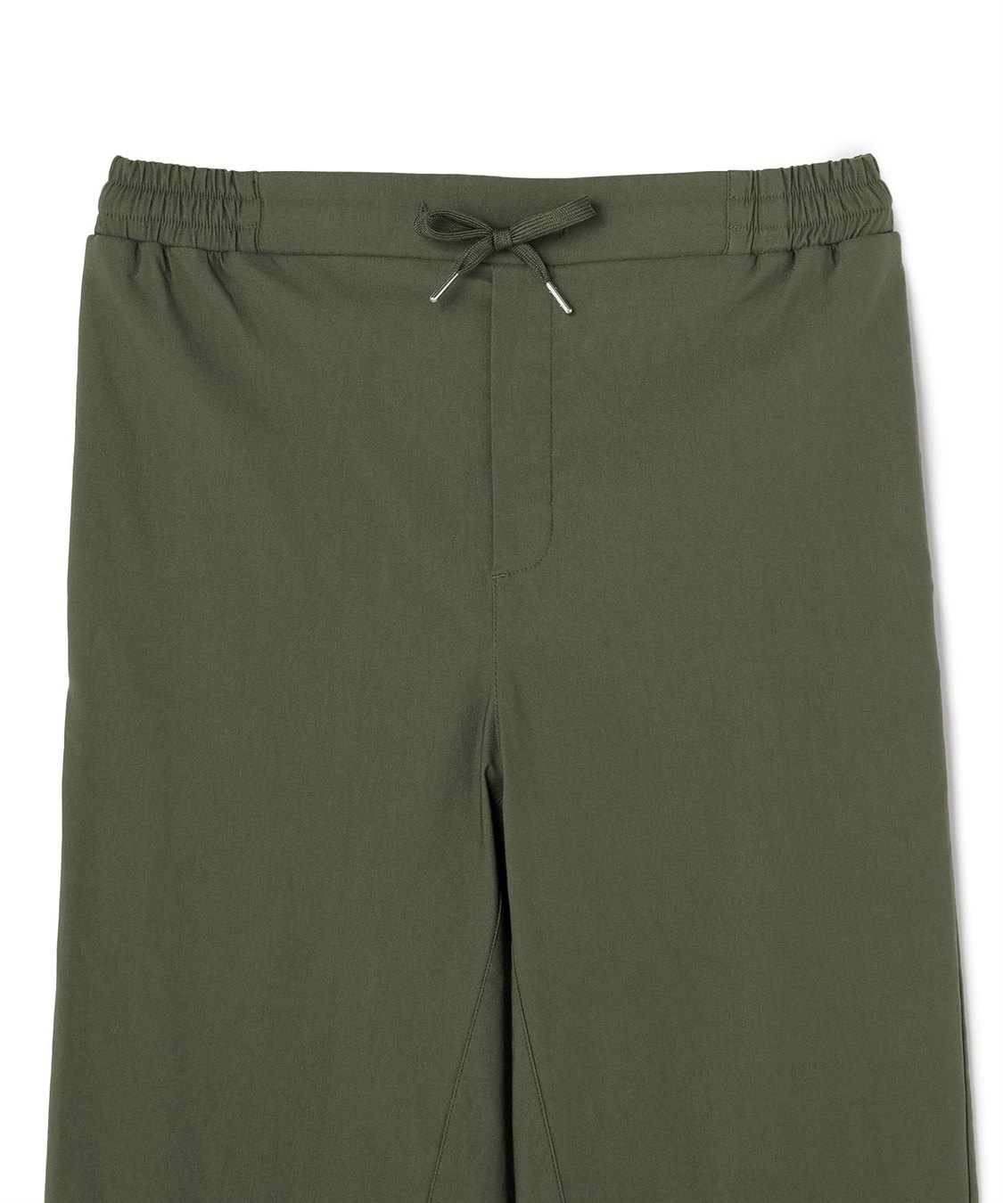 anyfee 【anyfee/プラスサイズ】GOODテーパードパンツ_sub_25