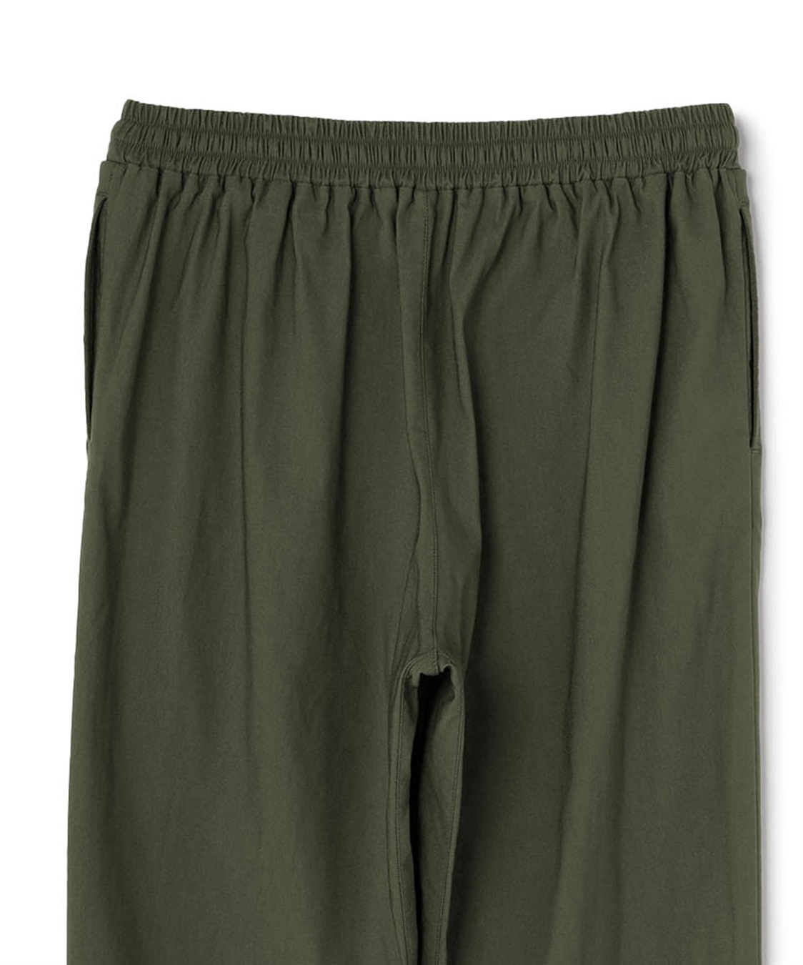 anyfee 【anyfee/プラスサイズ】GOODテーパードパンツ_sub_26