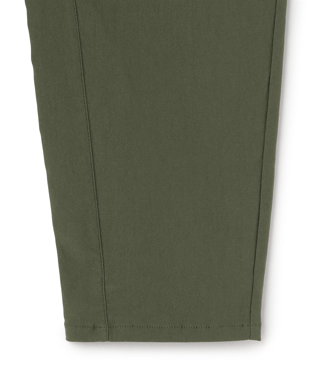 anyfee 【anyfee/プラスサイズ】GOODテーパードパンツ_sub_28