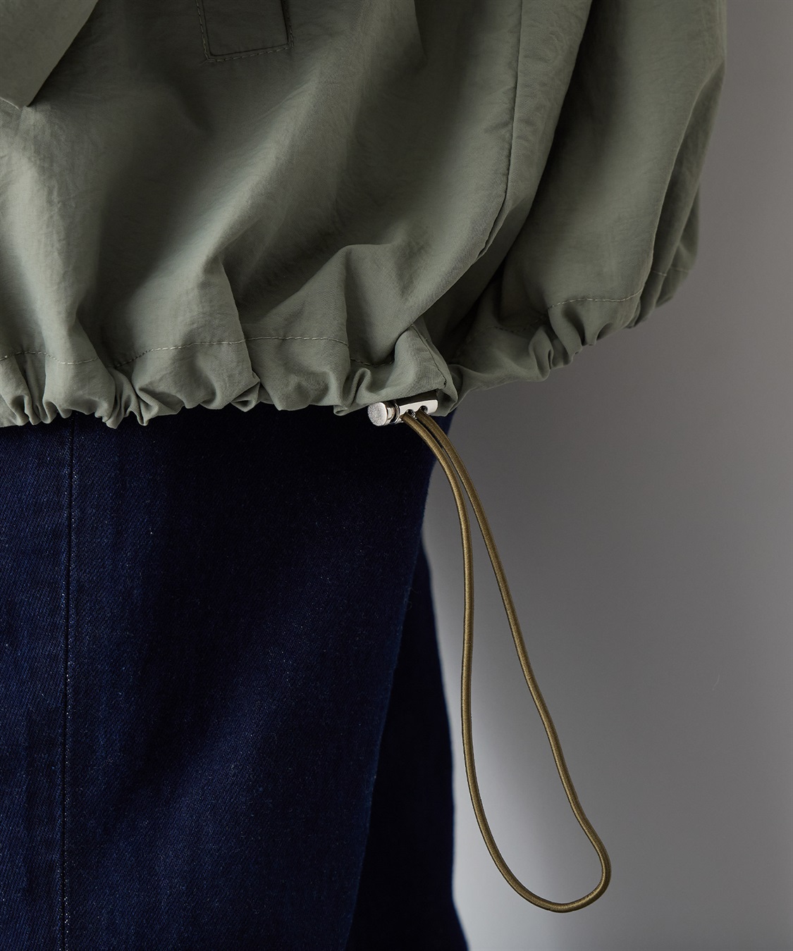 anyfee 【anyfee/プラスサイズ】マウンテンパーカー_sub_19