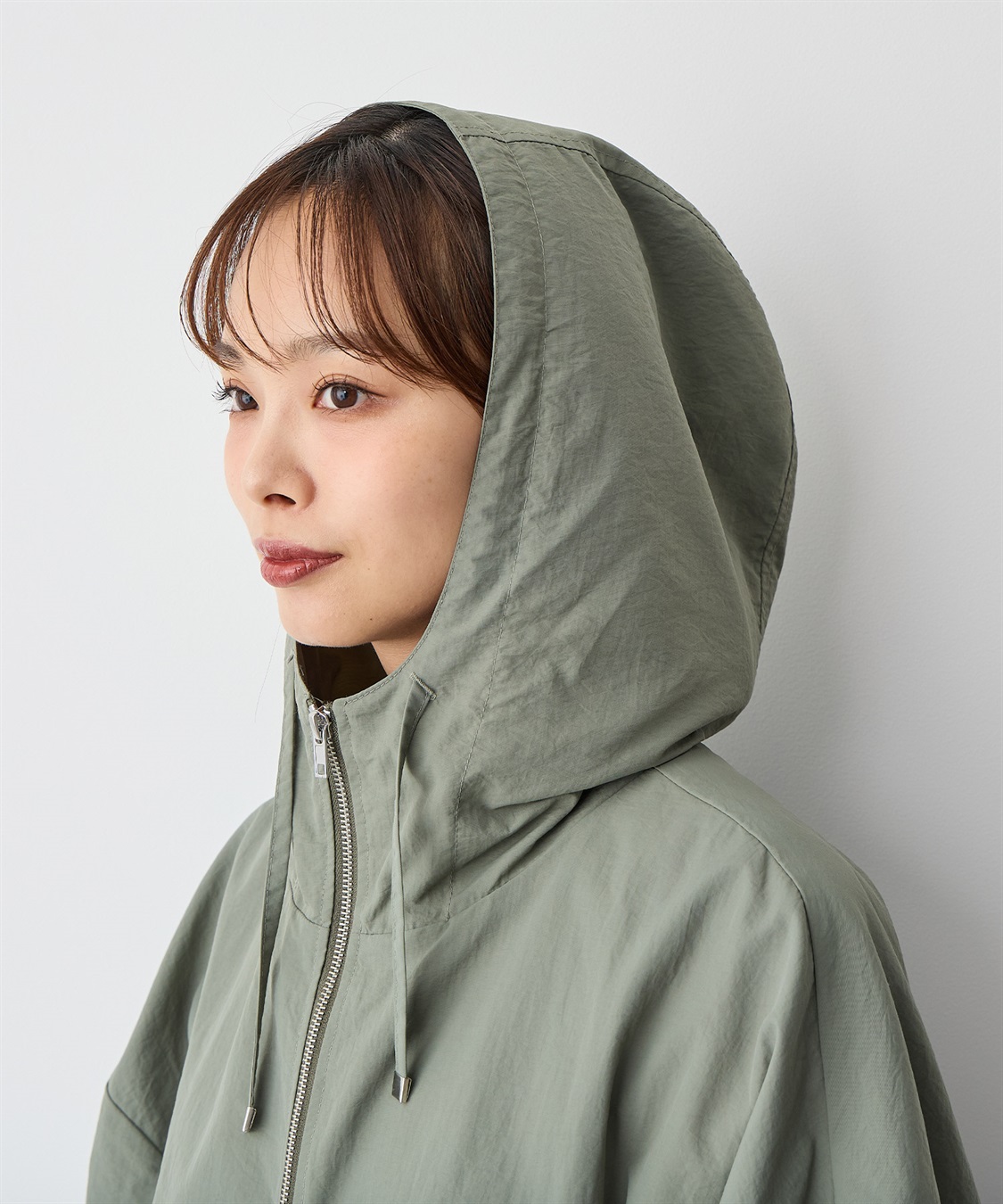 anyfee 【anyfee/プラスサイズ】マウンテンパーカー_sub_20