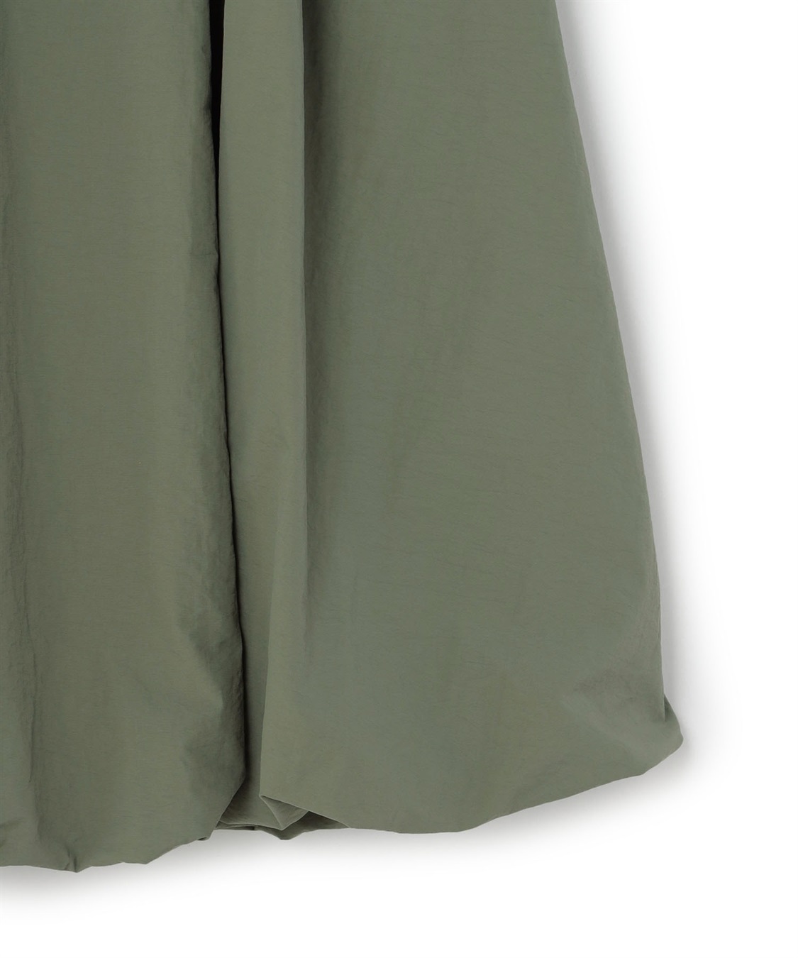 anyfee 【anyfee/プラスサイズ】撥水バルーンスカート_sub_27