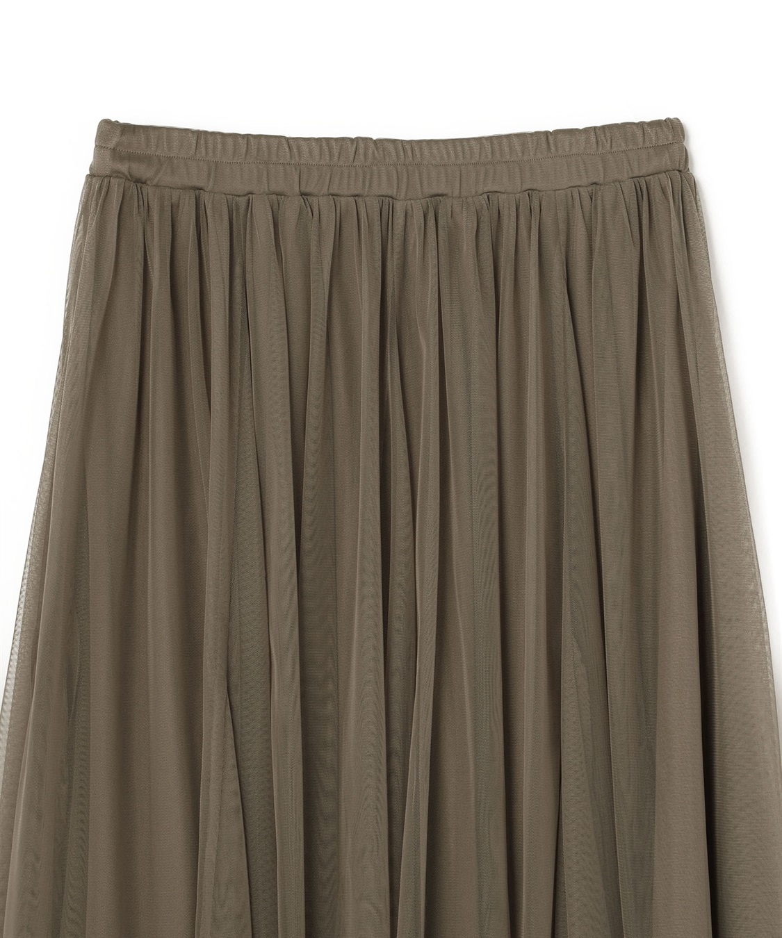 anyfee 【anyfee/大きいサイズ】チュールスカート《低身長サイズ有》◆新色追加◆_sub_25