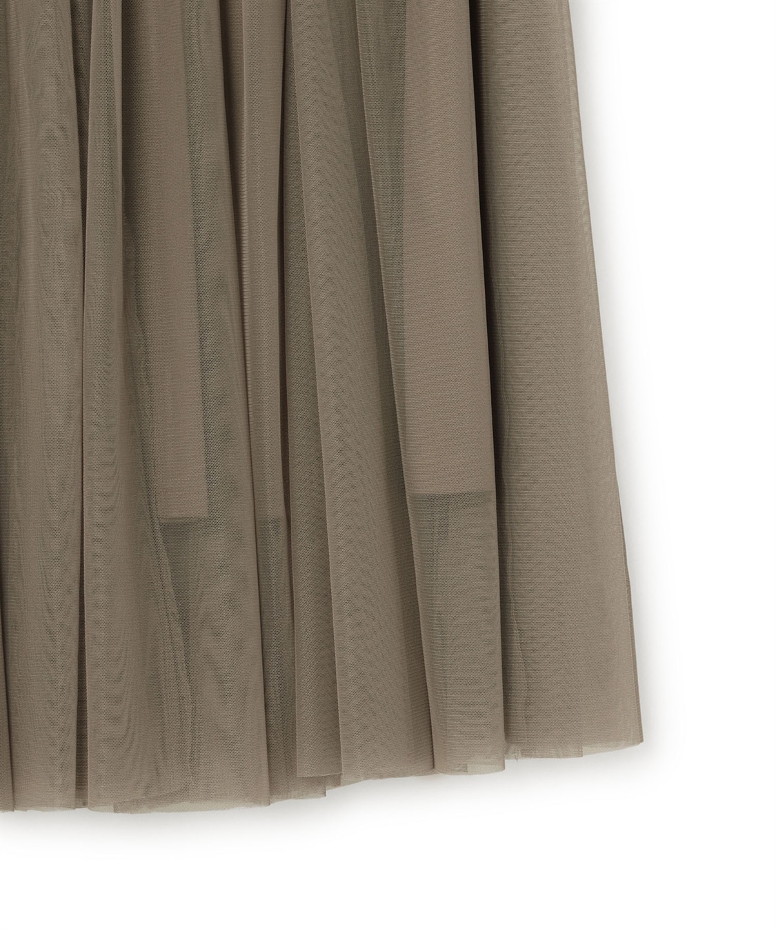 anyfee 【anyfee/大きいサイズ】チュールスカート《低身長サイズ有》◆新色追加◆_sub_26