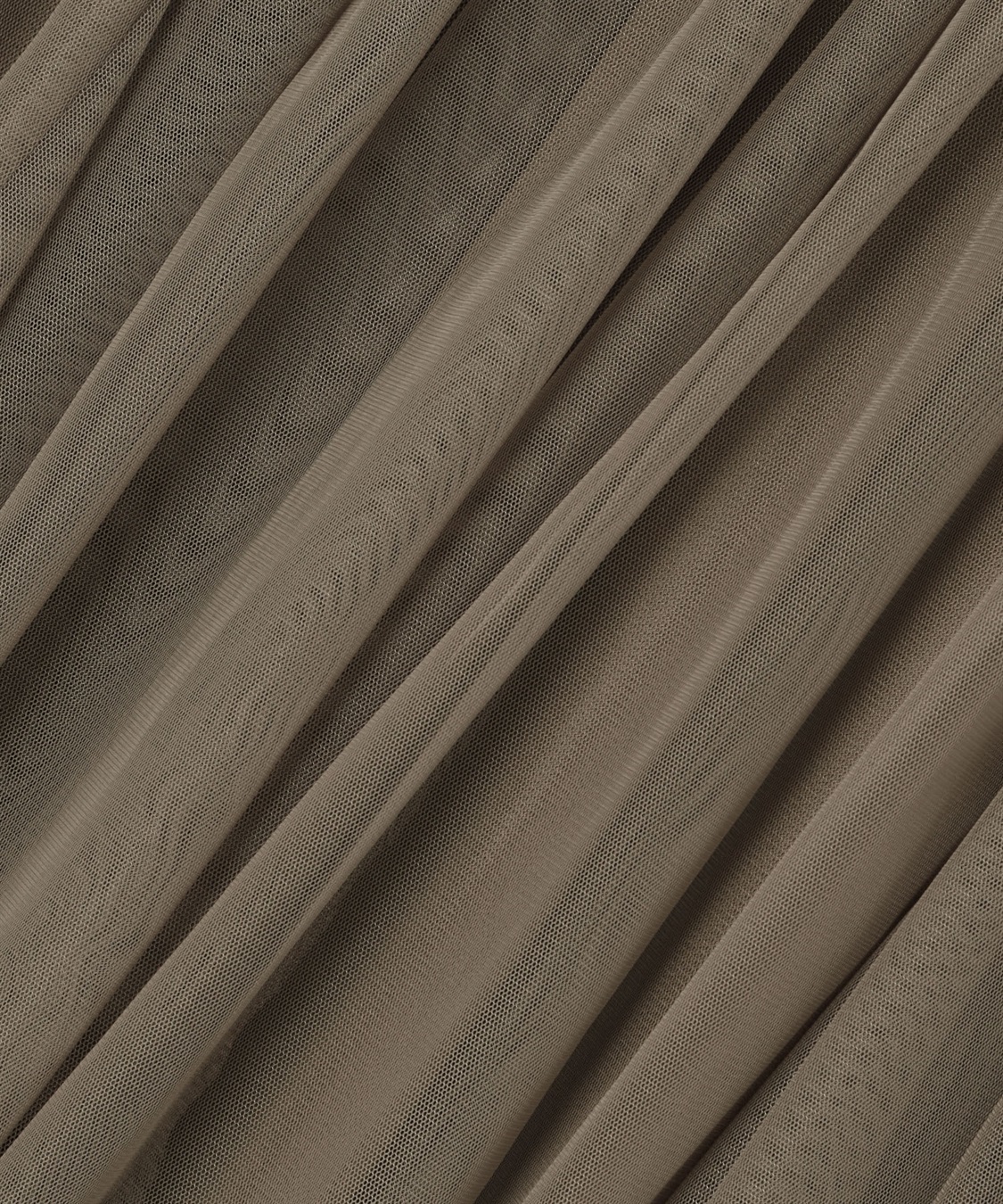 anyfee 【anyfee/大きいサイズ】チュールスカート《低身長サイズ有》◆新色追加◆_sub_29