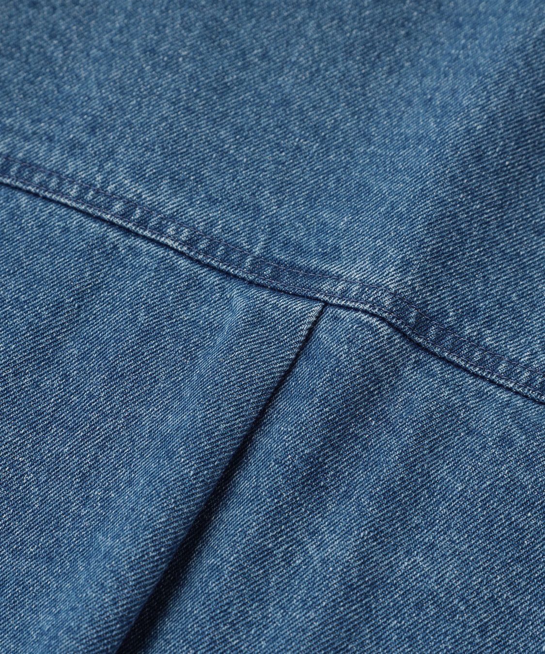 anyfee 【anyfee/プラスサイズ】BIGポケットデニムシャツ_sub_27