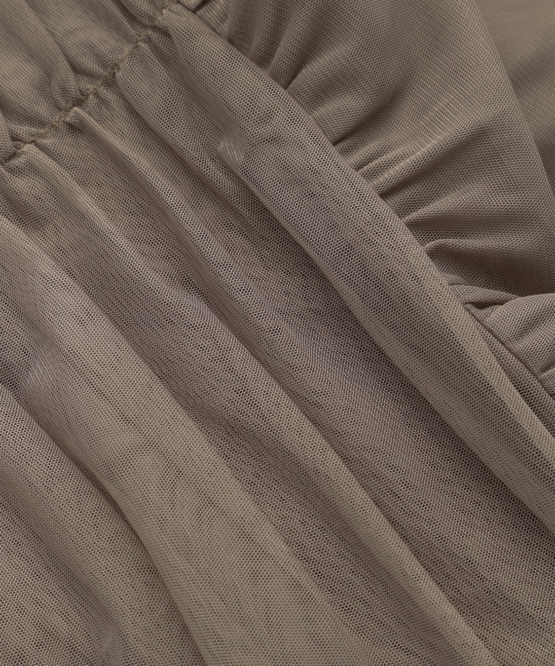 Life Style by cross marche 【anyfee/プラスサイズ】チュールアシンメトリーデザインキャミソール_sub_29