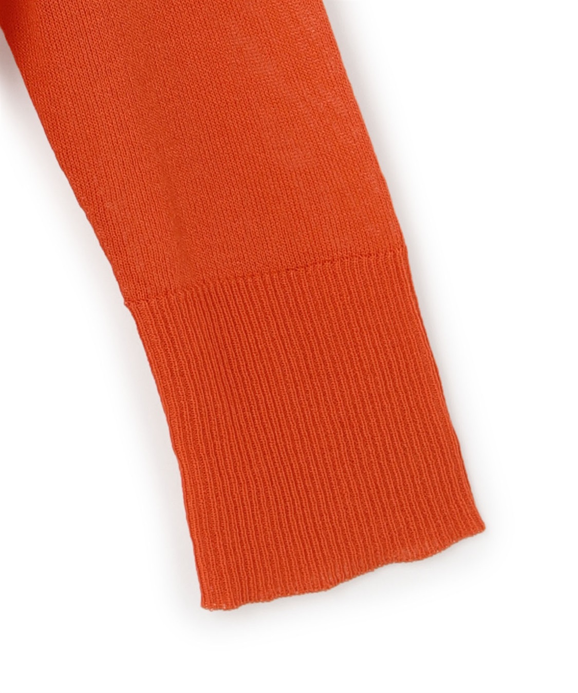 anyfee 【anyfee/プラスサイズ】シアーニットプルオーバー（新色追加）《接触冷感》_sub_27