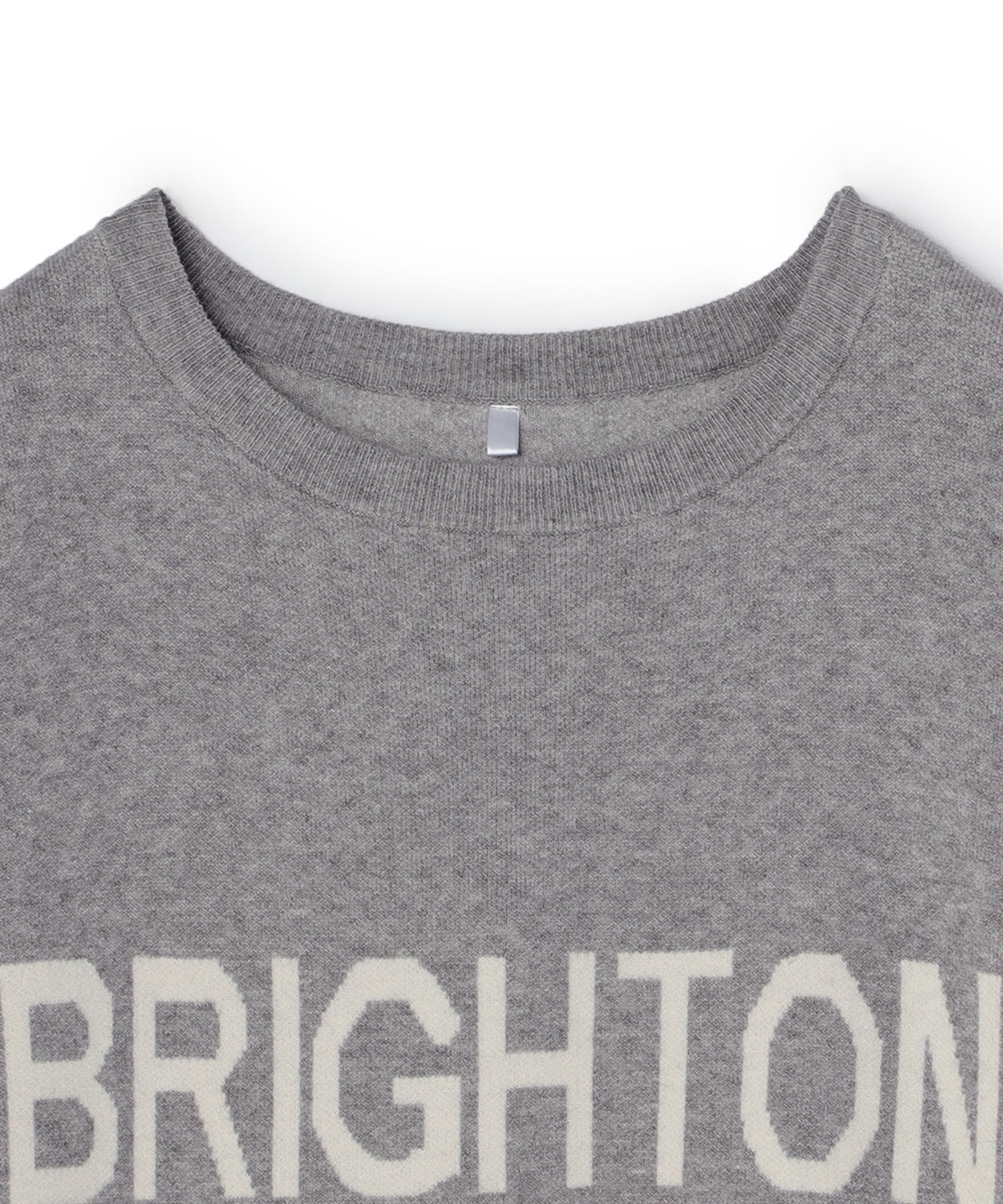 Life Style by cross marche 【anyfee/プラスサイズ】ジャガードロゴニットプルオーバー_sub_25