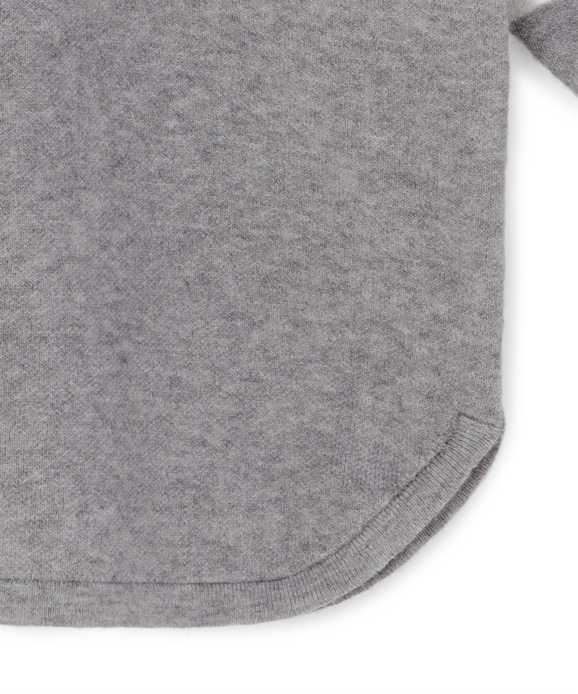 Life Style by cross marche 【anyfee/プラスサイズ】ジャガードロゴニットプルオーバー_sub_27