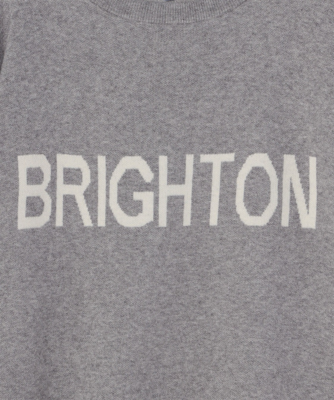 Life Style by cross marche 【anyfee/プラスサイズ】ジャガードロゴニットプルオーバー_sub_28