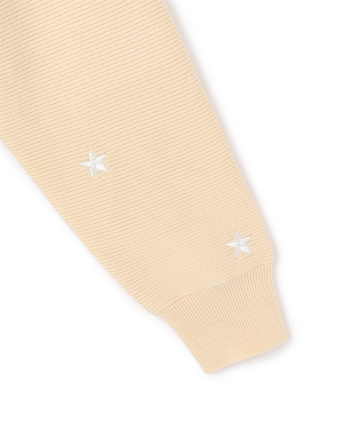 Life Style by cross marche 【anyfee/プラスサイズ】星柄刺繍ニットプルオーバー_sub_26