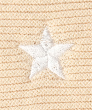 Life Style by cross marche 【anyfee/プラスサイズ】星柄刺繍ニットプルオーバー_subthumb_28