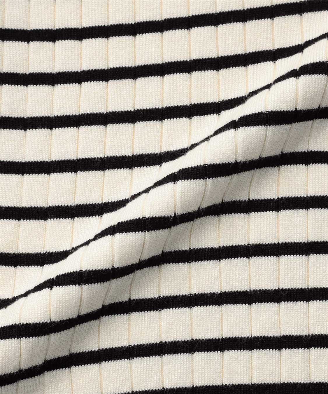 anyfee 【anyfee/大きいサイズ】もちっと袖配色リブニットプルオーバー◆新色追加◆_sub_29