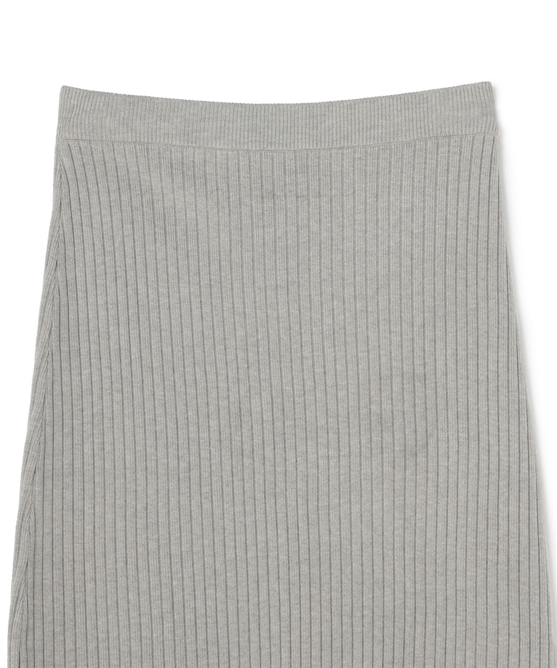 anyfee 【anyfee/プラスサイズ】ウォームタッチリブニットタイトスカート《低身長サイズ有》◆新色追加◆_sub_27