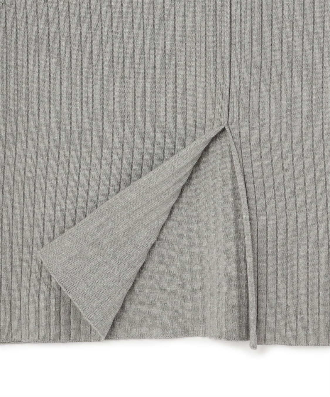 anyfee 【anyfee/プラスサイズ】ウォームタッチリブニットタイトスカート《低身長サイズ有》◆新色追加◆_sub_29