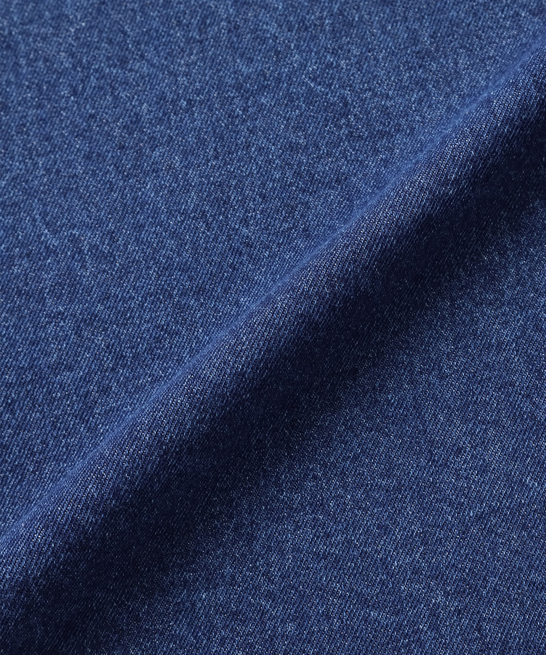 anyfee 【anyfee/プラスサイズ】フリンジデザインデニムジャンスカ_sub_29