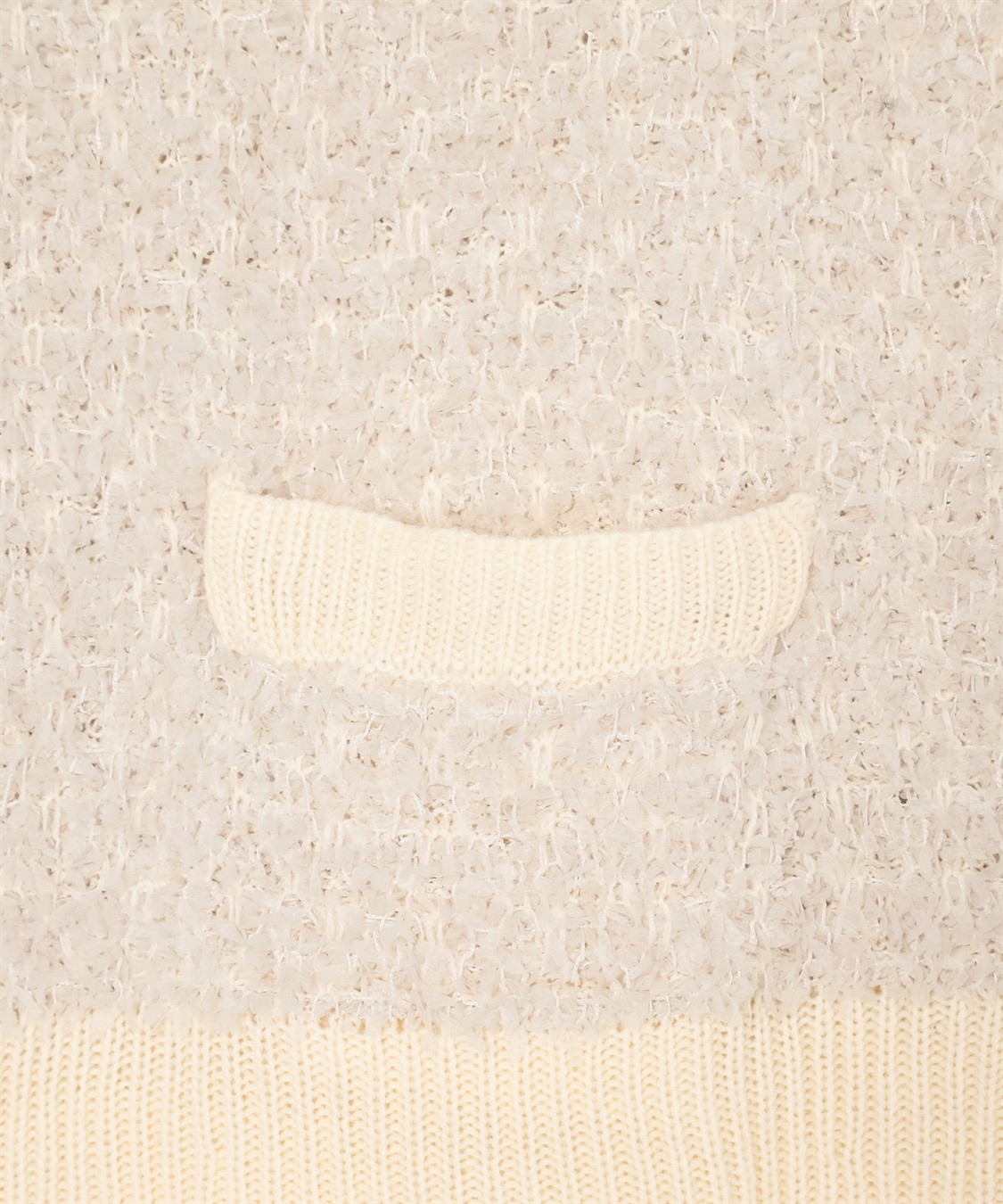 Life Style by cross marche 【anyfee/プラスサイズ】リボンヤーンニットカーディガン_sub_27