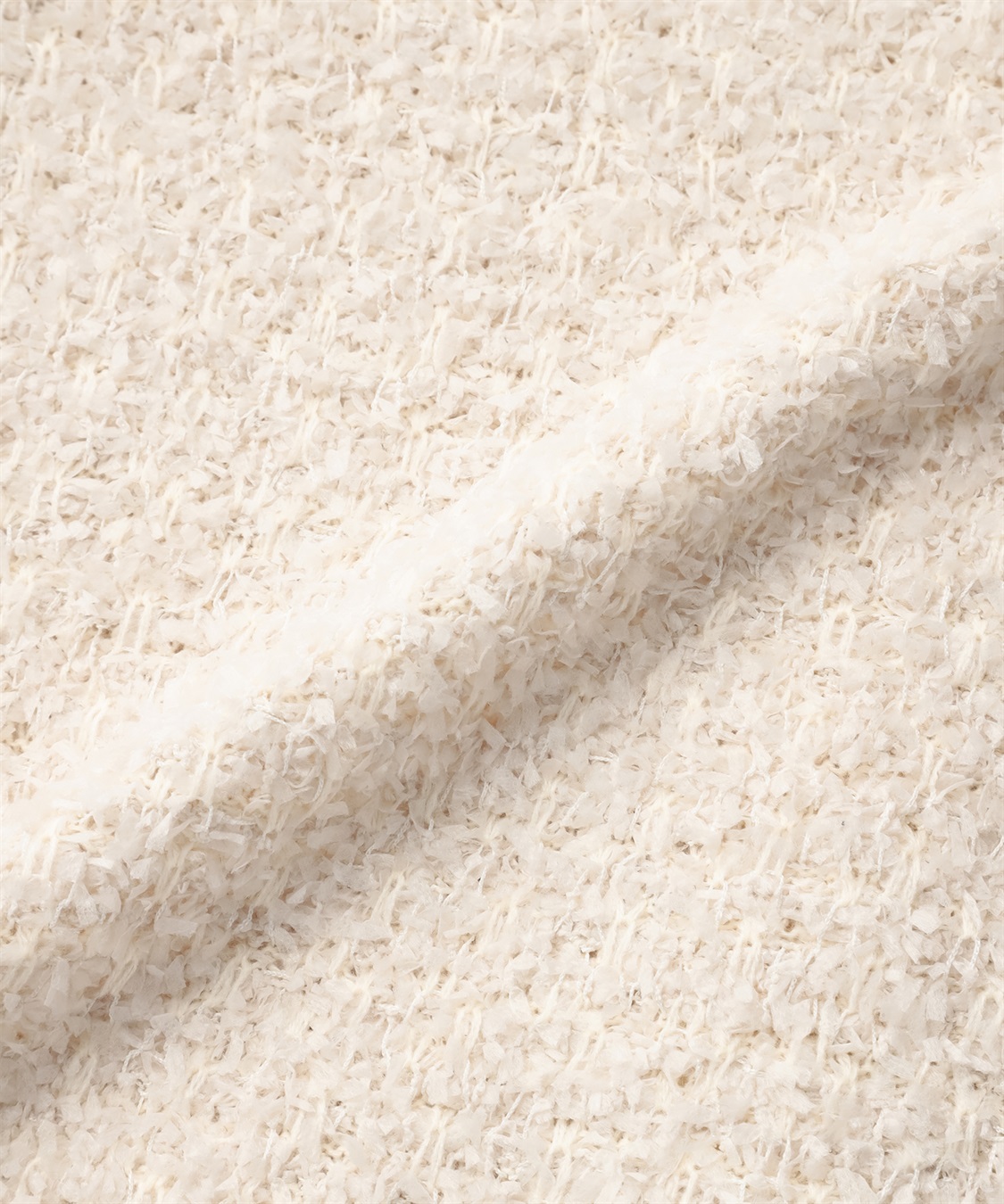 Life Style by cross marche 【anyfee/プラスサイズ】リボンヤーンニットカーディガン_sub_28