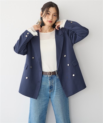Life Style by cross marche 【anyfee/プラスサイズ】無段階レザー調シンプルベルト_subthumb_4