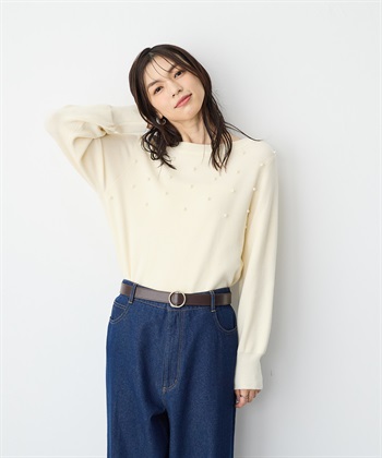 Life Style by cross marche 【anyfee/プラスサイズ】無段階レザー調シンプルベルト_subthumb_11