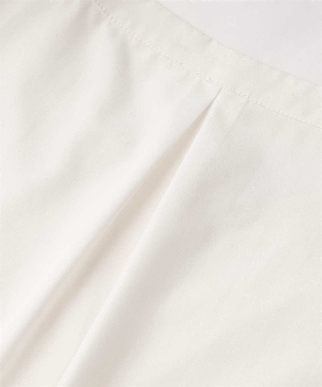 anyfee 【anyfee/プラスサイズ】袖口レースノーカラーブラウス_sub_27