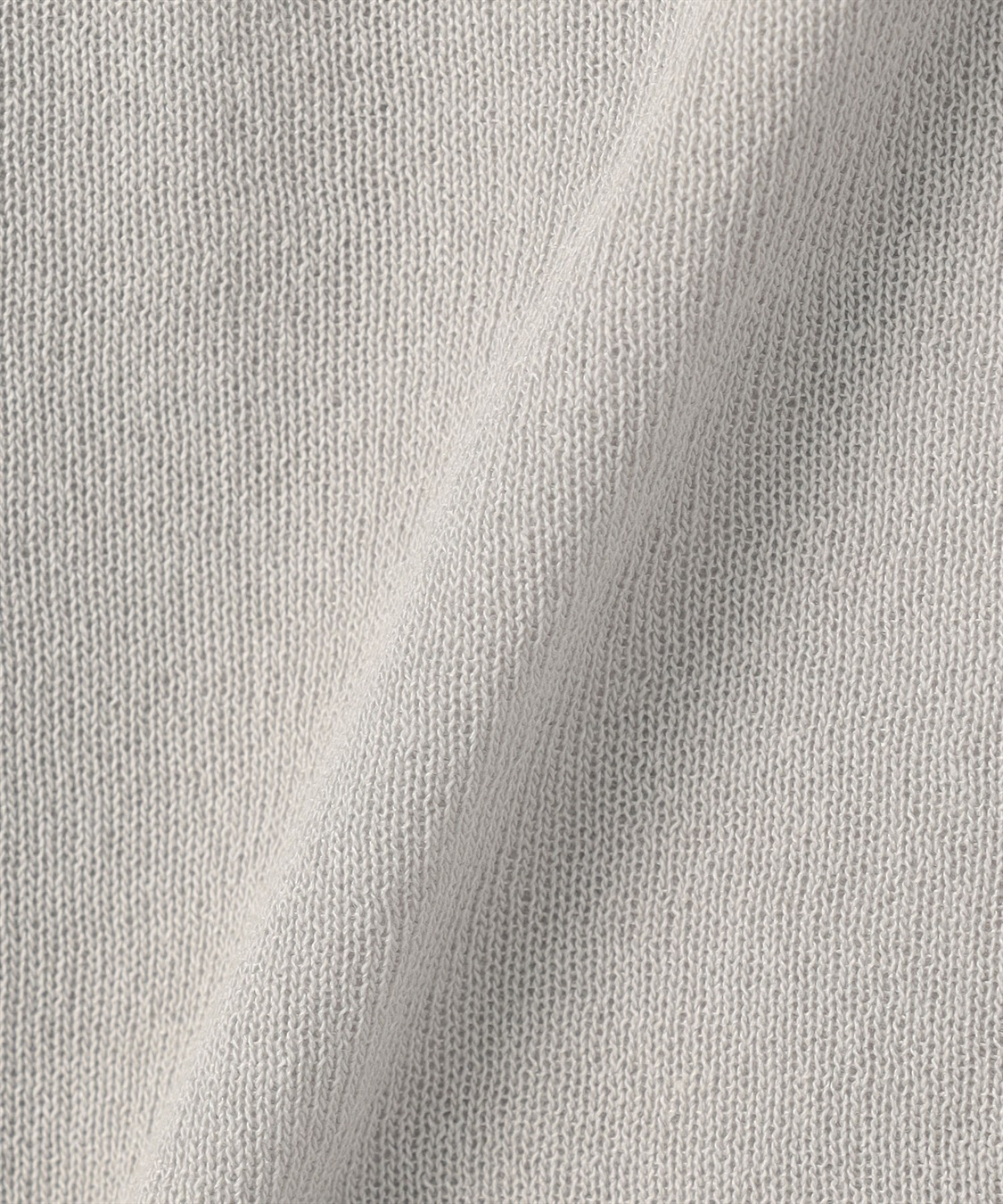 Life Style by cross marche 【anyfee/プラスサイズ】Vネックシアーニットカーディガン《接触冷感》_sub_29