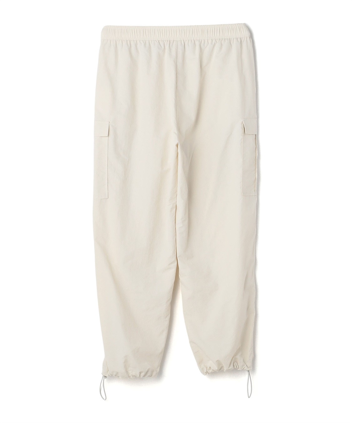 Life Style by cross marche 【anyfee/プラスサイズ】撥水ドロストカーゴパンツ_sub_23