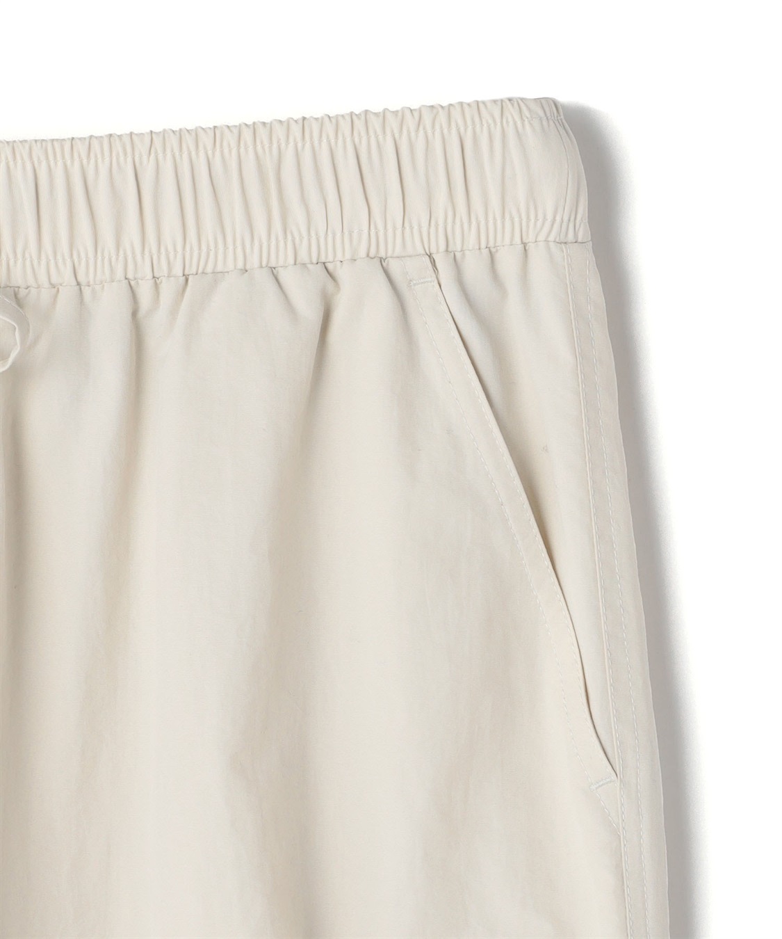 Life Style by cross marche 【anyfee/プラスサイズ】撥水ドロストカーゴパンツ_sub_25