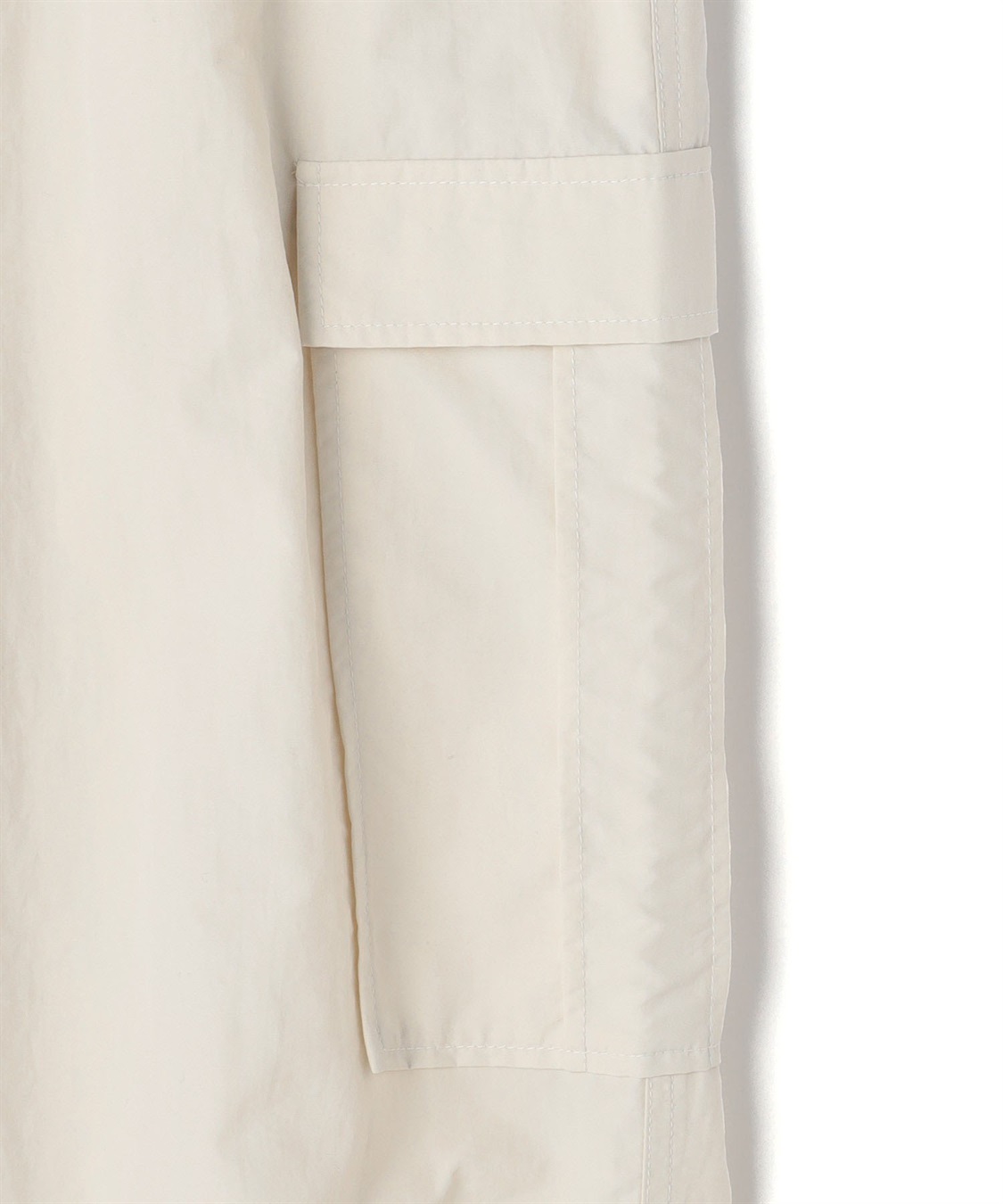 Life Style by cross marche 【anyfee/プラスサイズ】撥水ドロストカーゴパンツ_sub_26