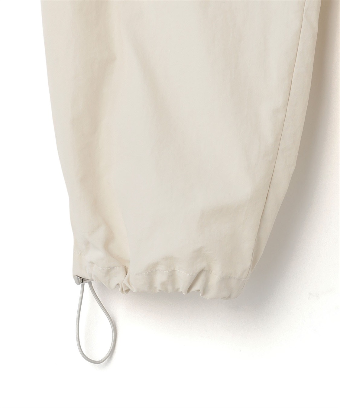 Life Style by cross marche 【anyfee/プラスサイズ】撥水ドロストカーゴパンツ_sub_27