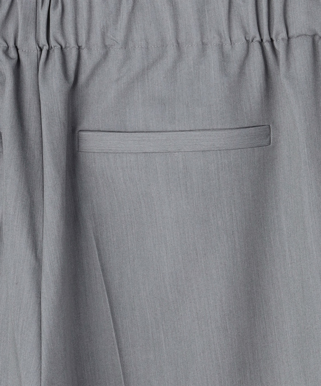 anyfee 【anyfee/プラスサイズ】ツイルタックワイドパンツ《接触冷感/ストレッチ》_sub_27