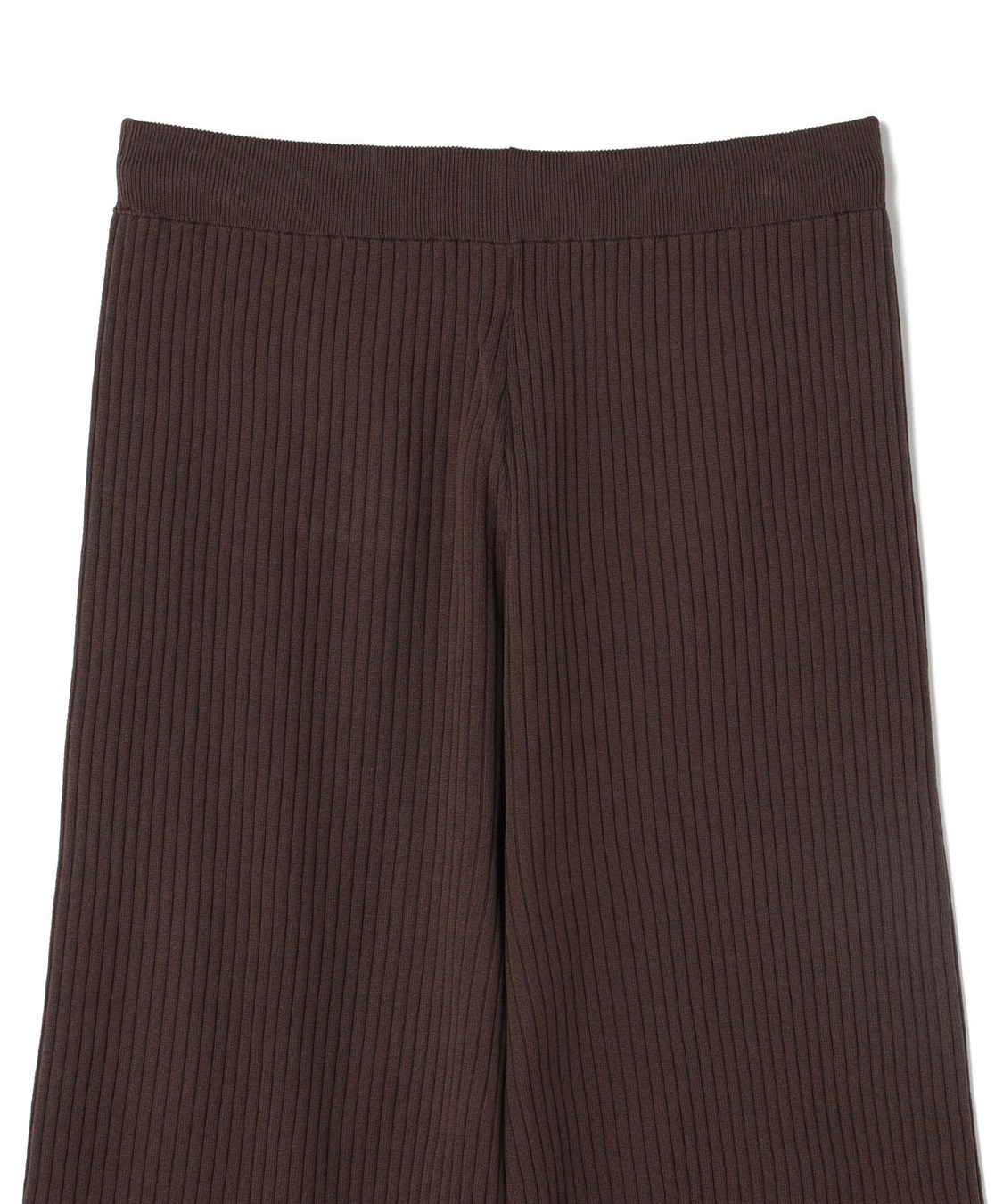 anyfee 【anyfee/大きいサイズ】ウォームタッチすっきりセミワイドニットパンツ《低身長サイズ有》◆新色追加◆_sub_26