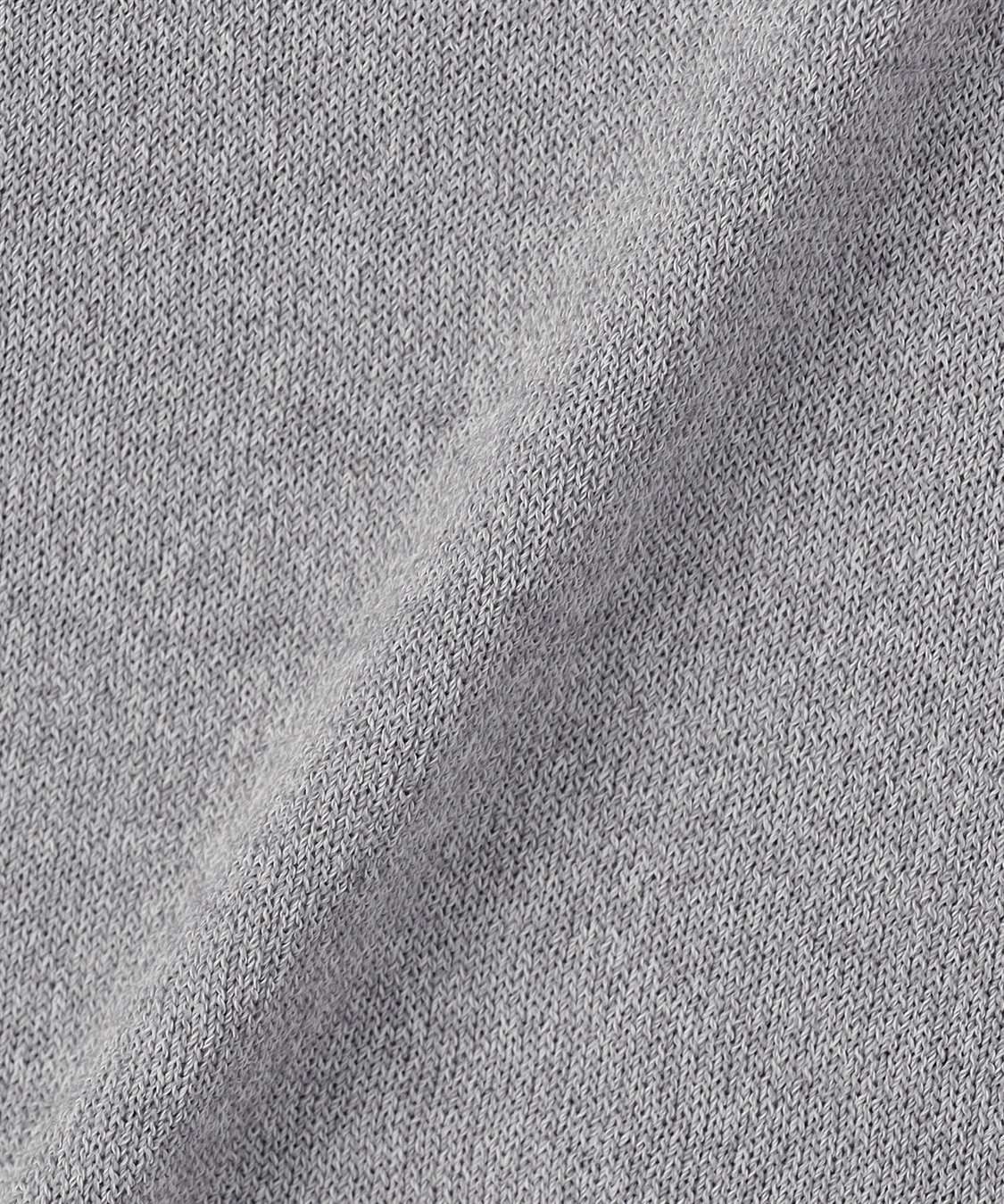 anyfee 【anyfee/大きいサイズ】ドライタッチドルマンニット◆新色追加◆《接触冷感/マシンウォッシャブル》_sub_29