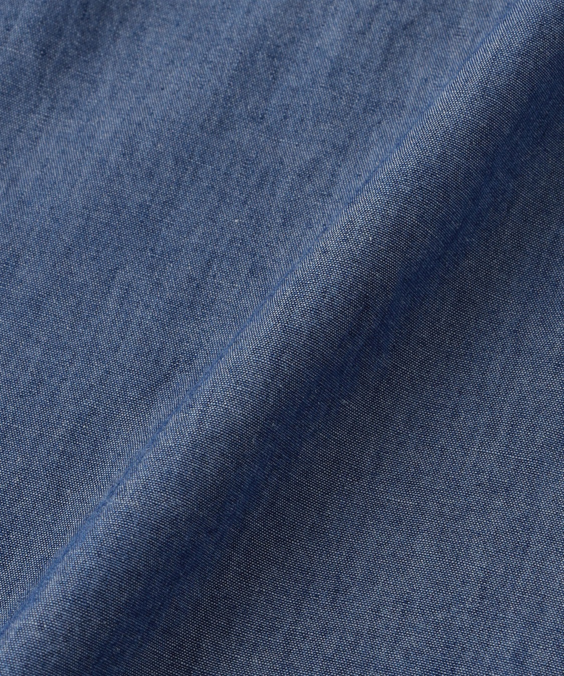 Life Style by cross marche 【anyfee/プラスサイズ】ダンガリーカシュクールシャツ_sub_29