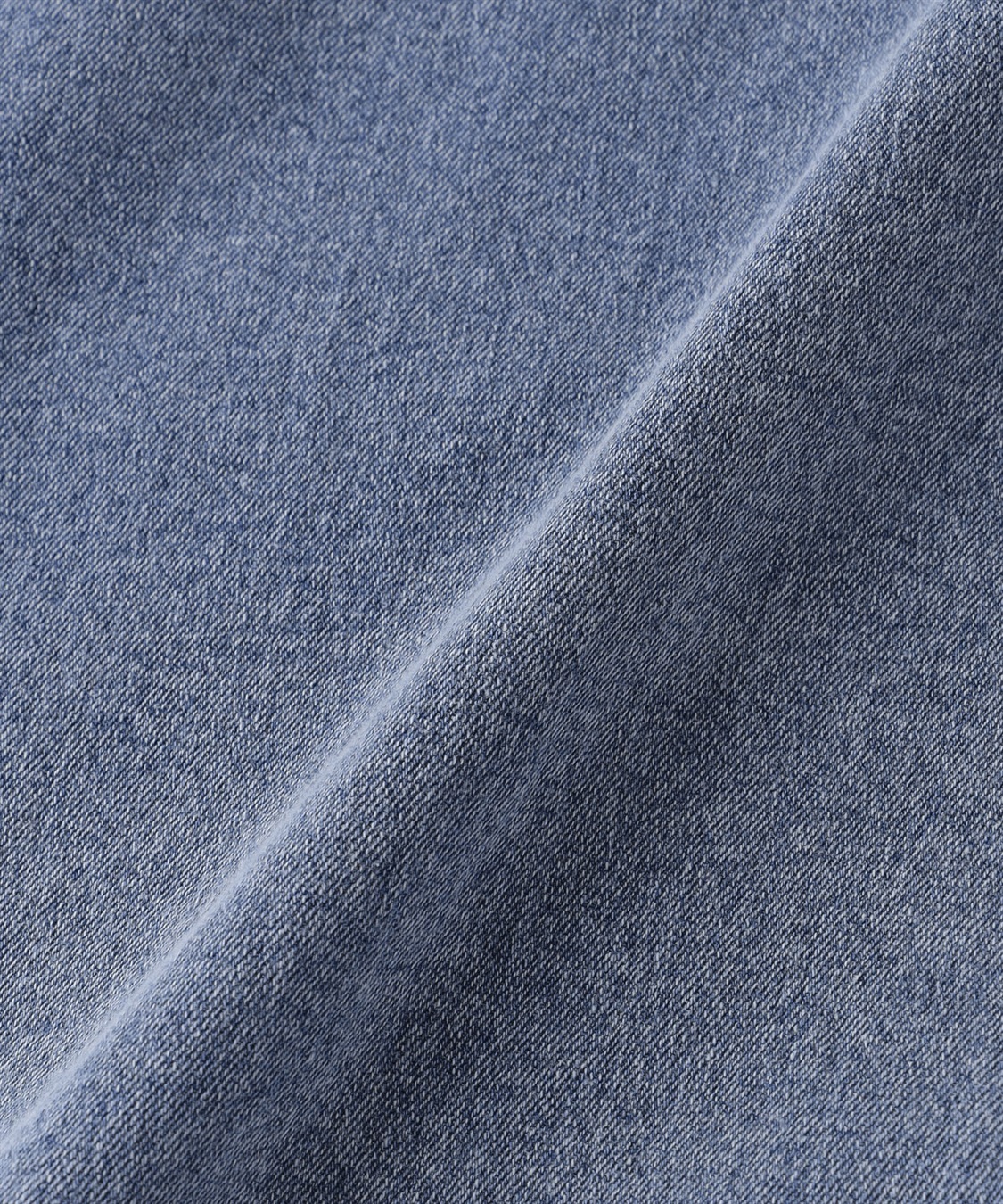 anyfee 【anyfee/プラスサイズ】デニムスカート_sub_29